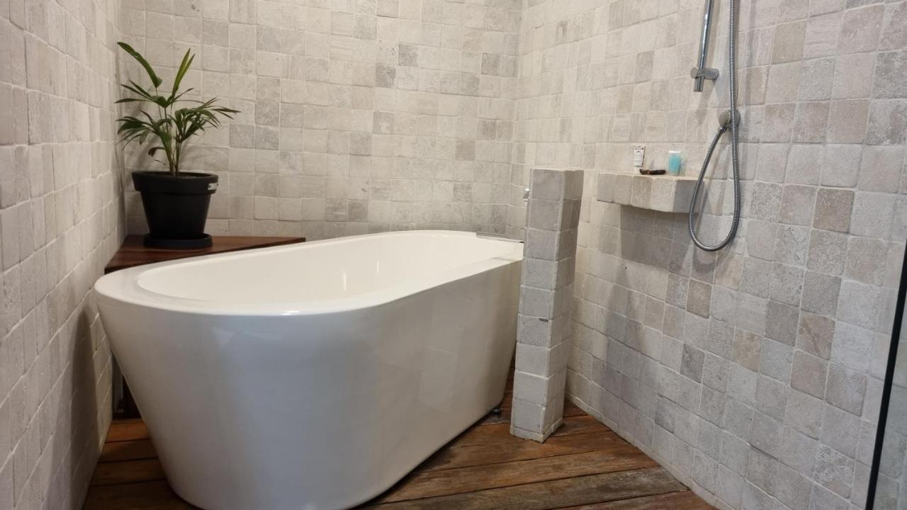 Casa De La Ballena (Adults Only) Sayulita Ngoại thất bức ảnh