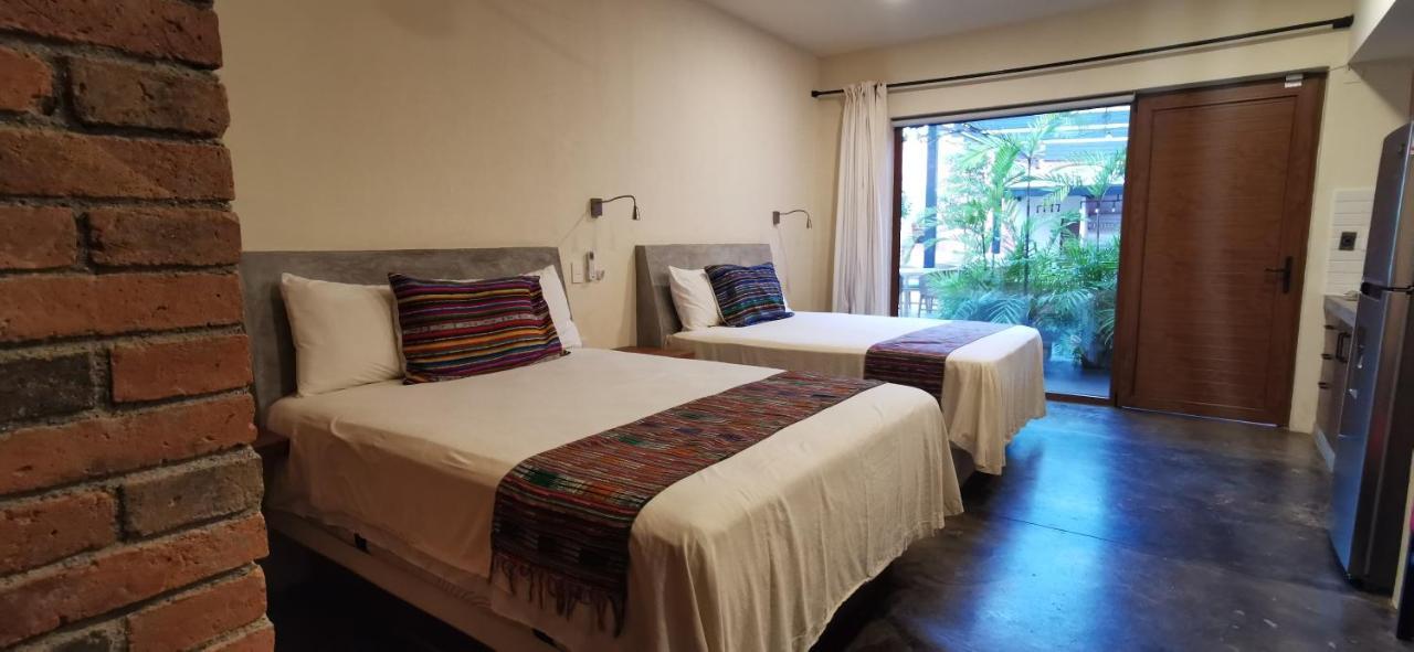 Casa De La Ballena (Adults Only) Sayulita Ngoại thất bức ảnh