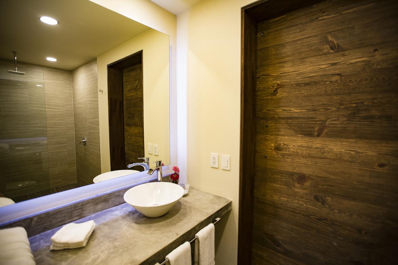 Casa De La Ballena (Adults Only) Sayulita Ngoại thất bức ảnh