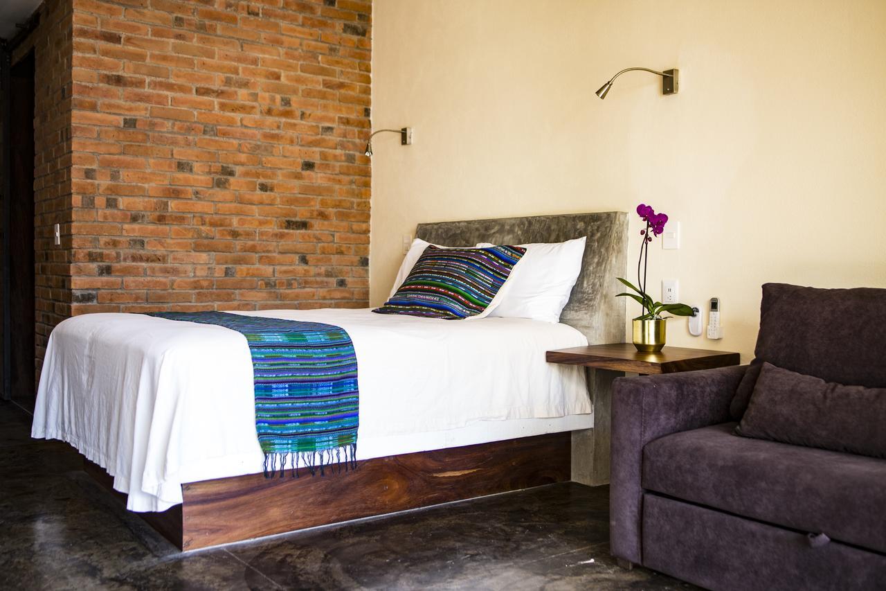 Casa De La Ballena (Adults Only) Sayulita Ngoại thất bức ảnh